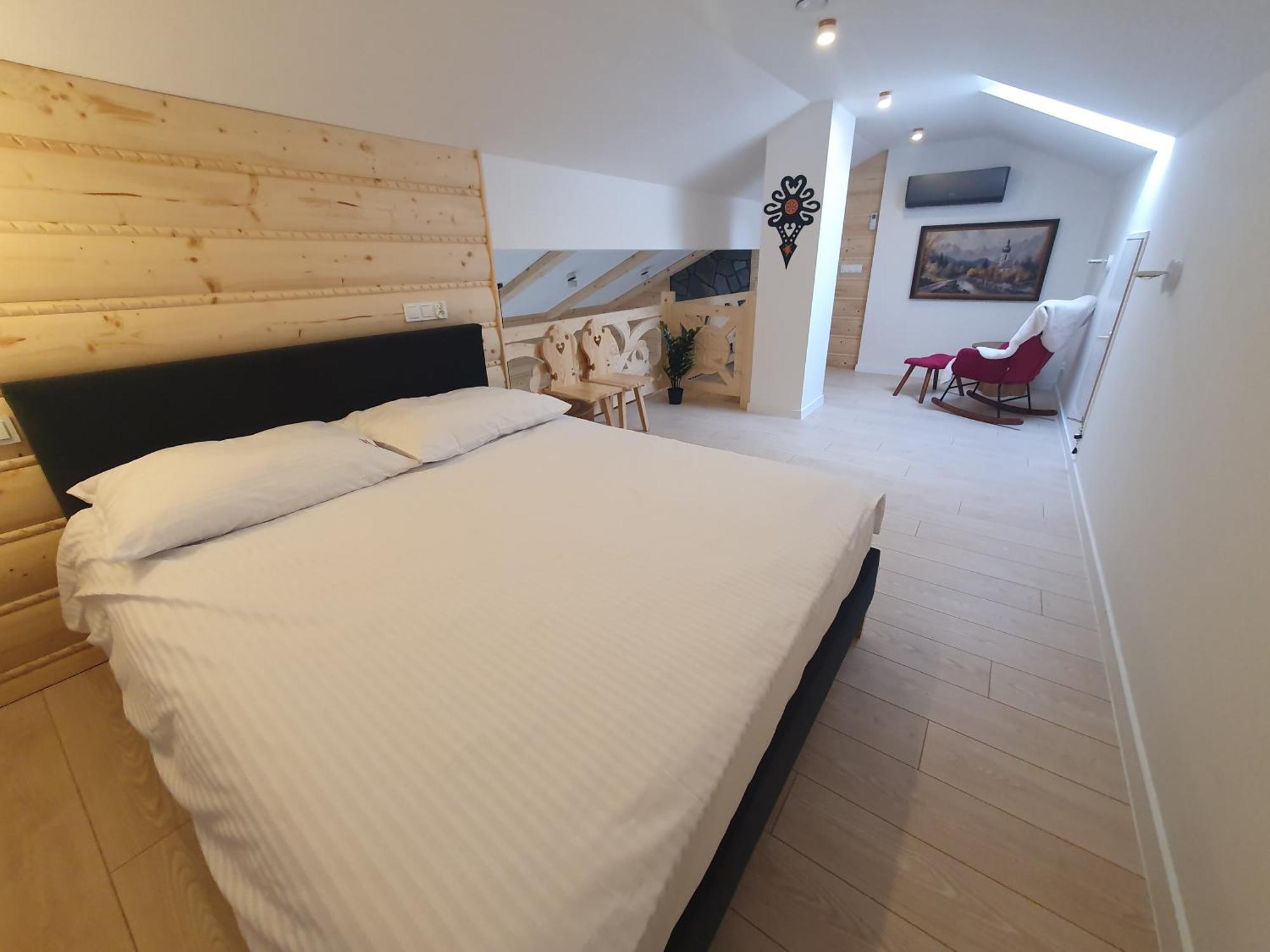 Apartmán Goralska Ostoja -