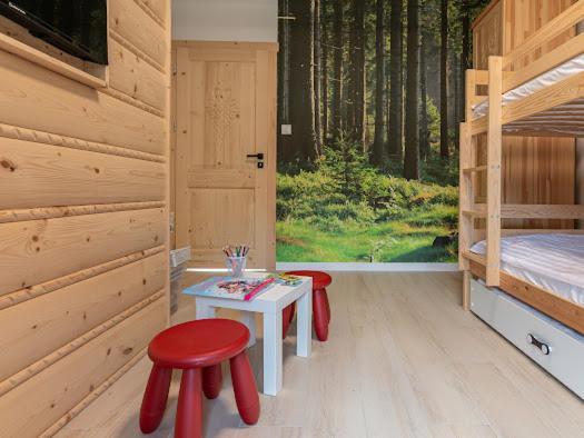 Goralska Ostoja - Apartmán Szczyrk